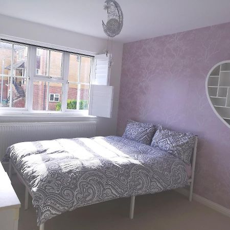 Bienvenue In Newhaven Luxury Superking Or Standard Or Budget Rooms Ньюхейвен Экстерьер фото