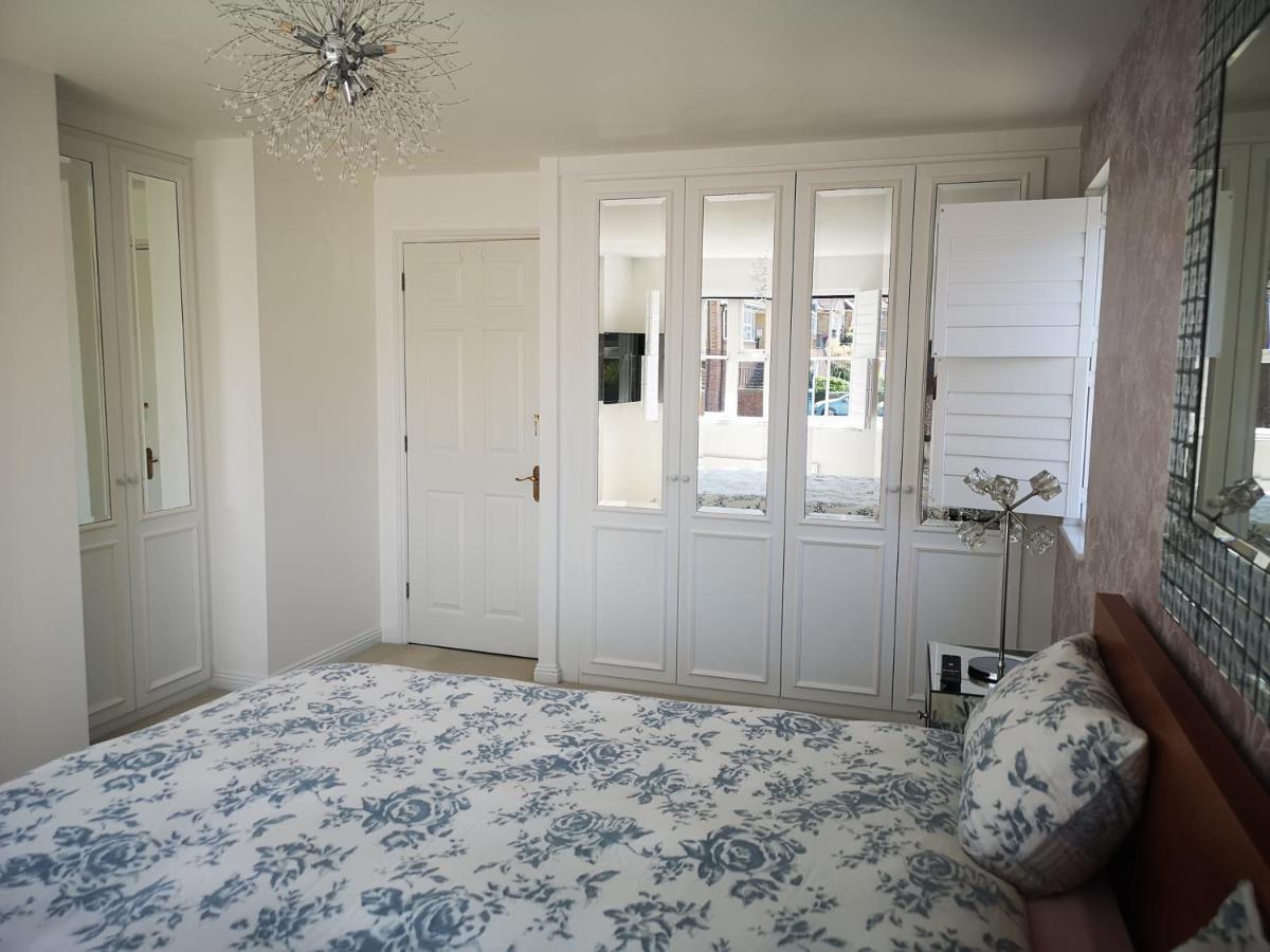 Bienvenue In Newhaven Luxury Superking Or Standard Or Budget Rooms Ньюхейвен Экстерьер фото