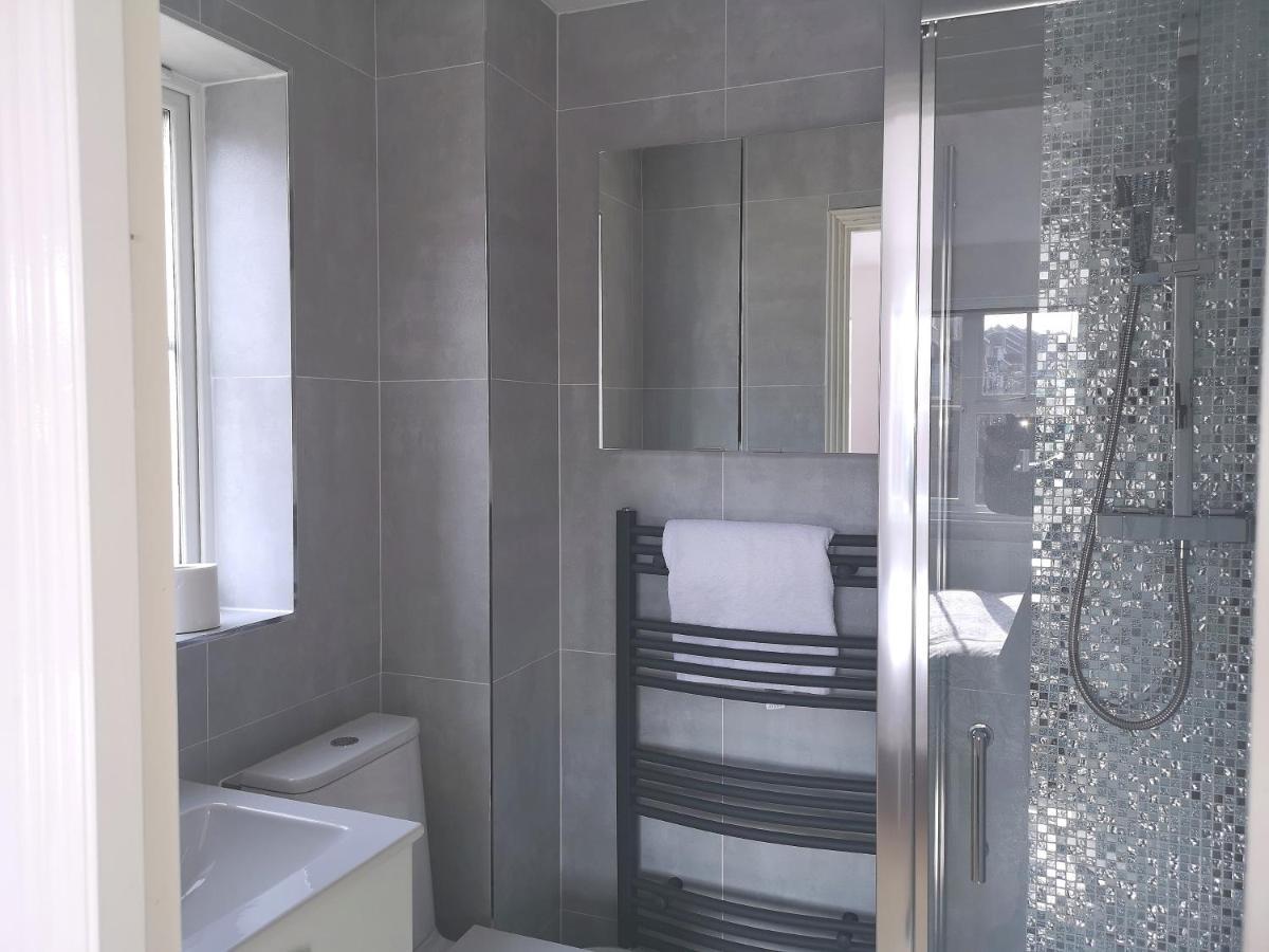 Bienvenue In Newhaven Luxury Superking Or Standard Or Budget Rooms Ньюхейвен Экстерьер фото